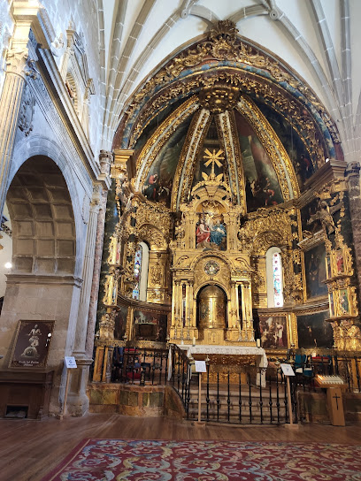 Museo de la Santísima Trinidad