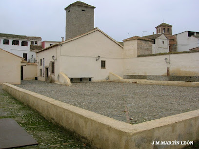 Molino de Mondújar