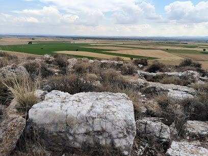 Yacimiento Prerromano de Valdetaus