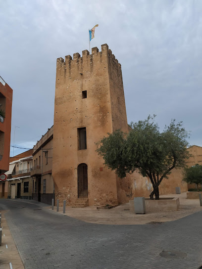 Torre Mora