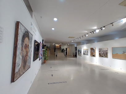 Museo de Arte Contemporáneo