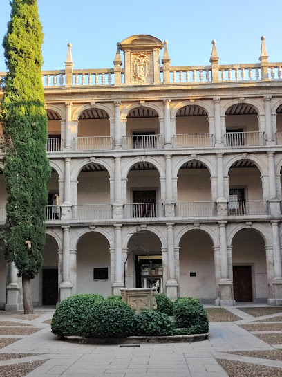 Museo de Arte Latinoamericano de la Universidad de Alcalá