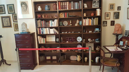 Museo de Carmen Conde y Antonio Oliver