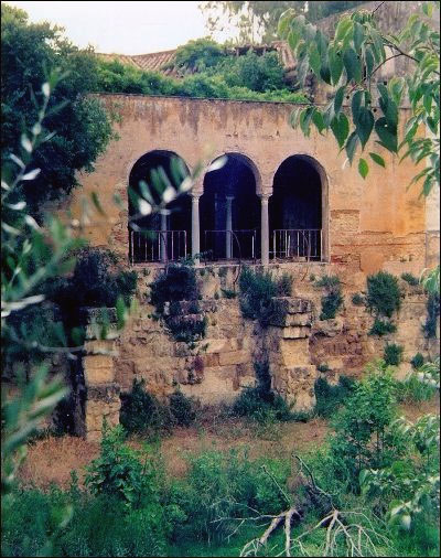 Almunia Al-Rummaniyya