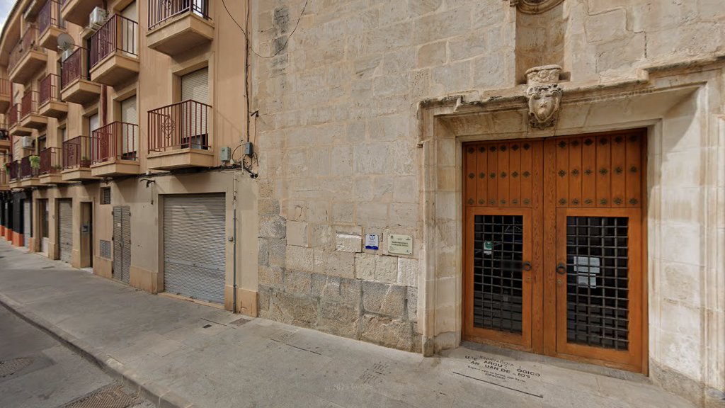 Museo Arqueológico Comarcal de Orihuela