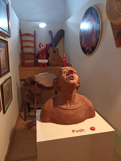 Exposición Permanente del Payaso Charlie Rivel