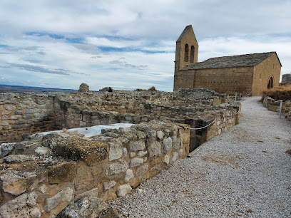 Recinto Amurallado De Rada