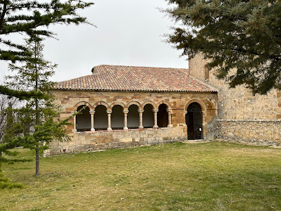 Museo de San Bartolomé