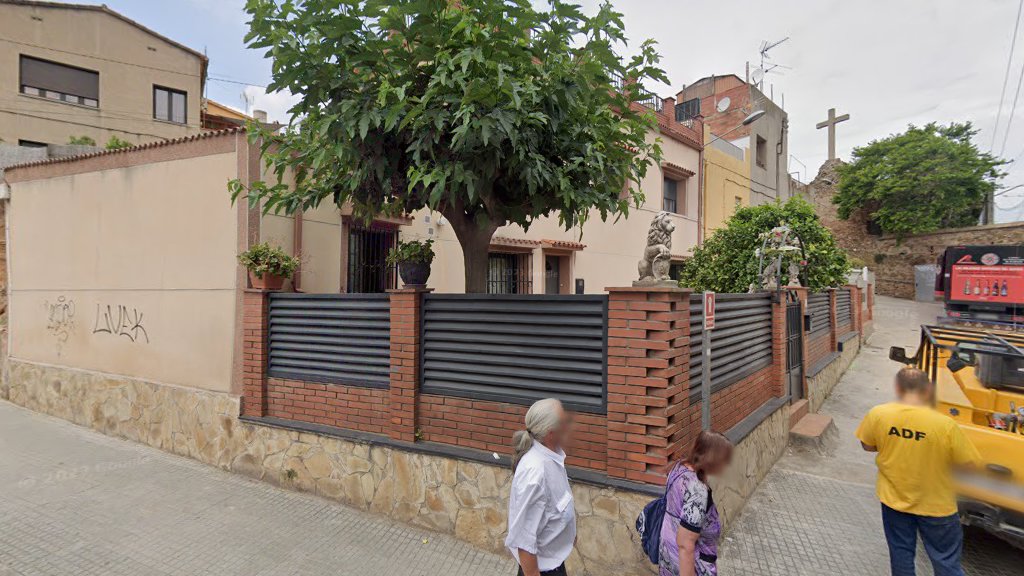 St Vicenç Horts - Arxiu