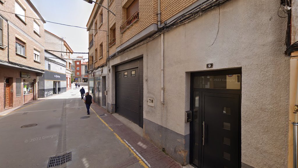 Mural: 4Marzo (Independencia Pradejon)