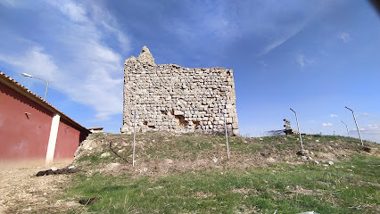 Torre de La Hinojosa