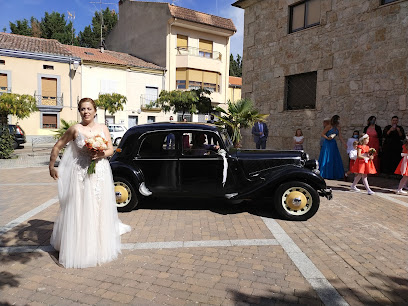 Parroquia de San Cristóbal