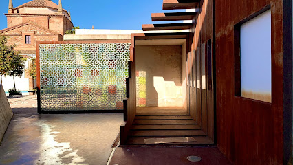 Museo Histórico Ciudad de Llerena