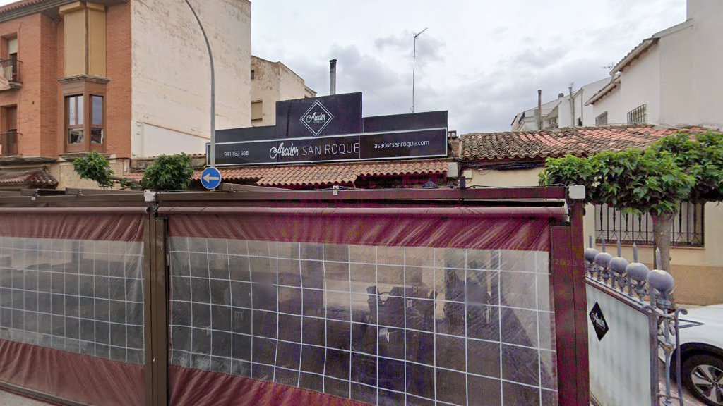 Museo comedor de bicicletas en miniatura