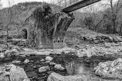 Pont Romanique