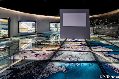 Centro de Interpretación de Melilla la Vieja