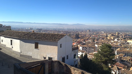 Carmen de las Maravillas