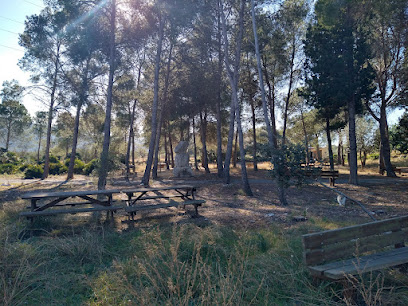 Ermita de San Vicent