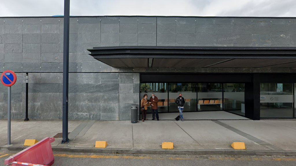 Museo Sanitario de Vigo - MUSAVI