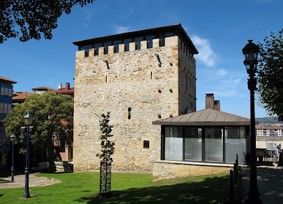 Museo Torre Salazar