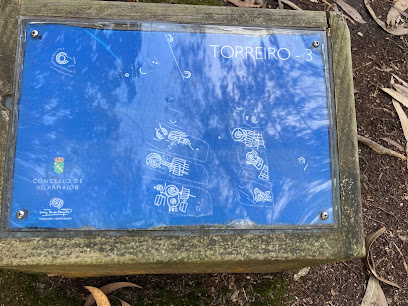 Estación Rupestre de Vilarmaior