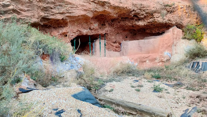 Yacimiento de Estebanvela