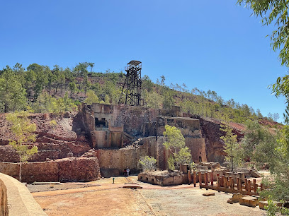 Centro de Interpretación Peña del Hierro