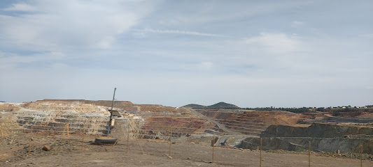 Necrópolis Romana La Dehesa