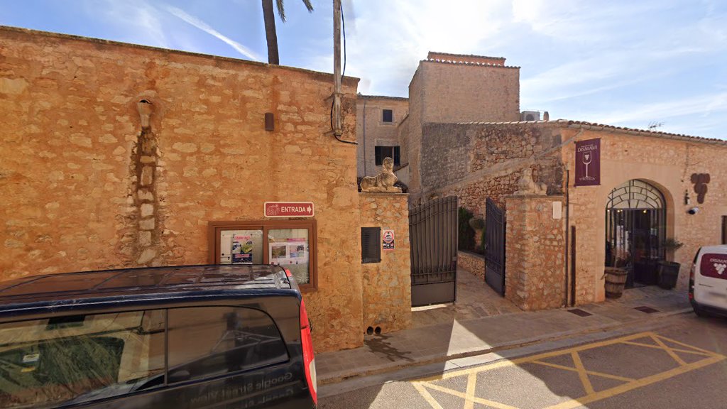 Centre de Poesia Contemporània Blai Bonet