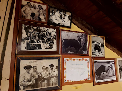 Museo Taurino