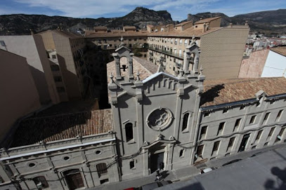 Col·lecció Municipal d'Art d'Alcoi