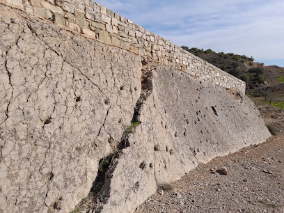 Yacimiento de la Fondota