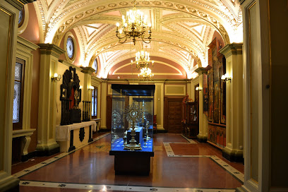 Archivo Diocesano de Teruel