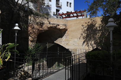 Molí de Bellaguarda