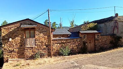 Centro de Cultura tradicional de La Cabrera