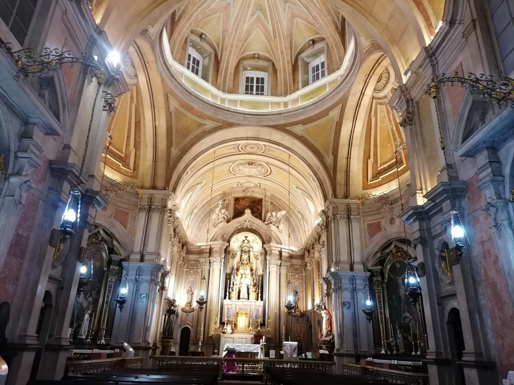 Museo de San Antonio