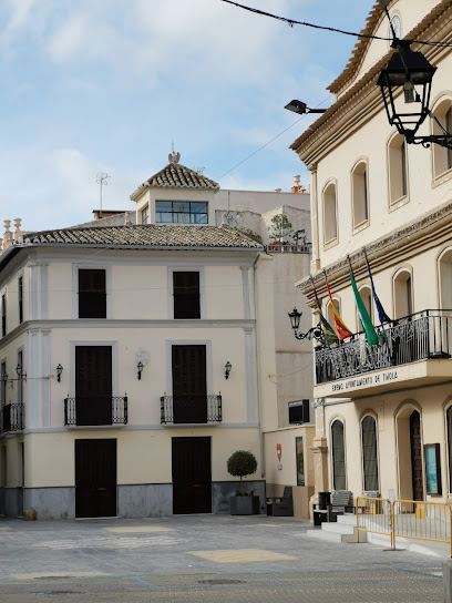 Plaza del Ayuntamiento