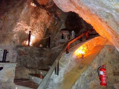 Museo Cueva de Dragut