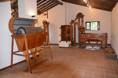 Museo Molino de Teodoro