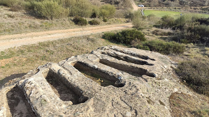 Necrópolis de Corvio