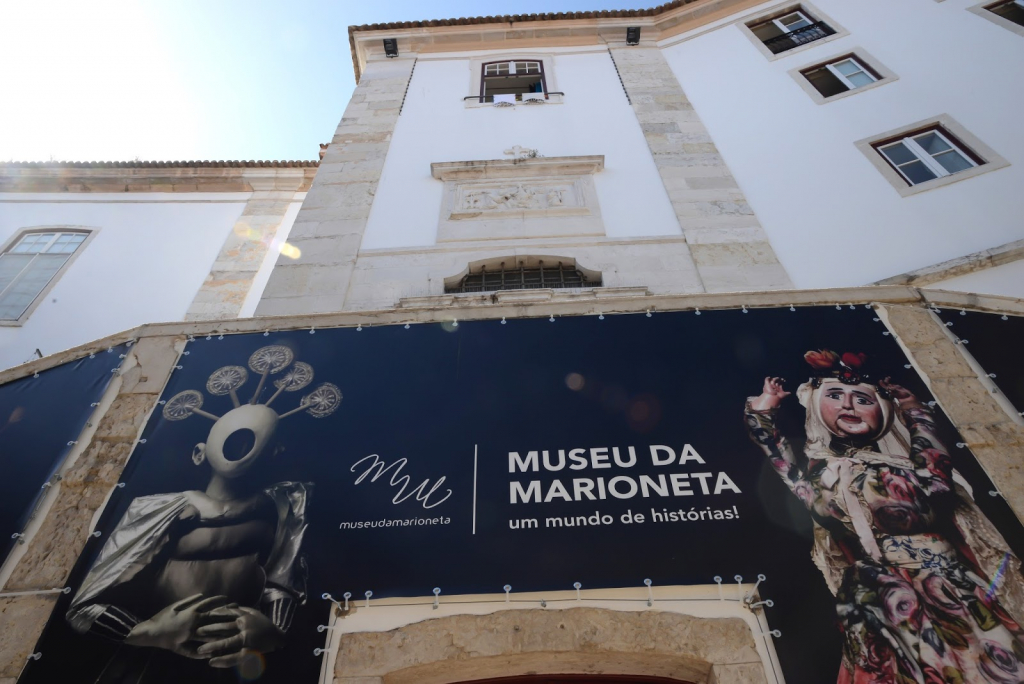 Museo de la Marioneta