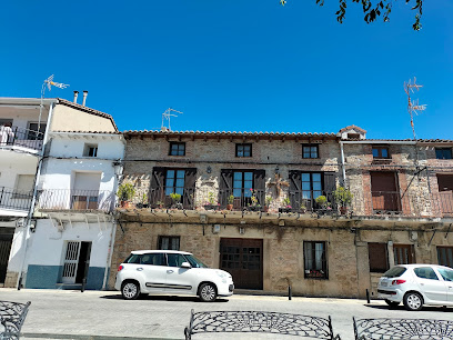 Museo Etnológico de Cadalso