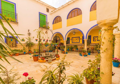 Antiguo Hospital Jesús Nazareno