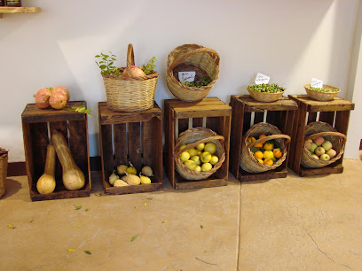 Centre Capvespre Agromuseum