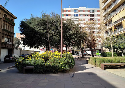 Jardins del BM Granollers