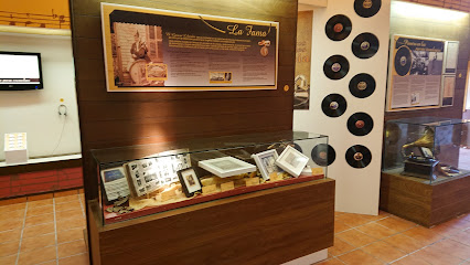 Centro de Interpretación del Gaitero de Libardón