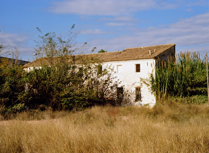 Molino de la Luna o Molino de Eloy