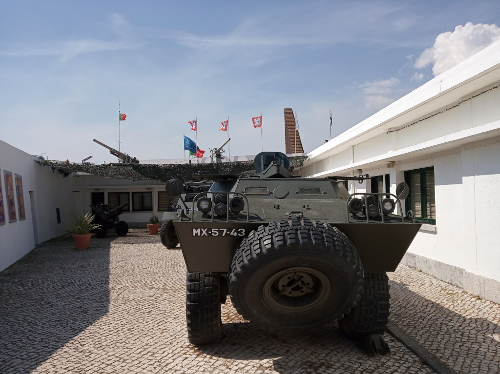 Fortaleza de Bom Sucesso