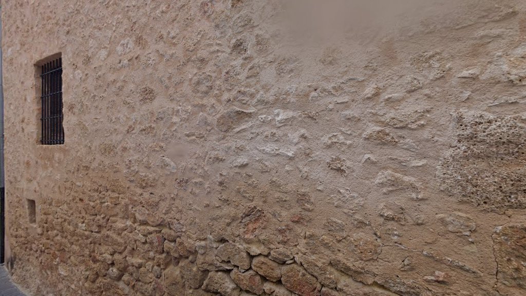 Museo Parroquial de Montesa