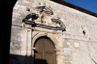 Museo Etnológico de los Gancheros y la Madera